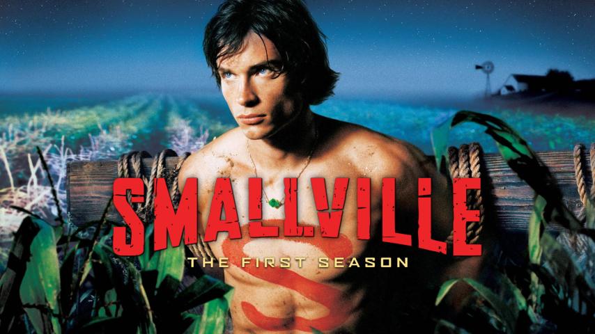 مسلسل Smallville الموسم 1 الحلقة 1 مترجمة
