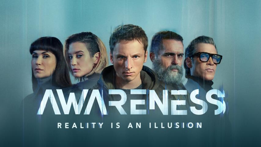 مشاهدة فيلم Awareness (2023) مترجم