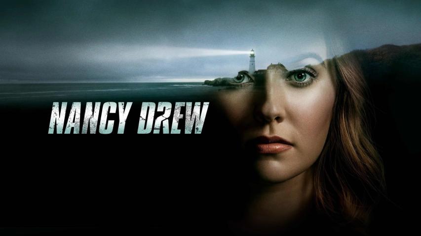 مسلسل Nancy Drew الموسم 1 الحلقة 1 مترجمة