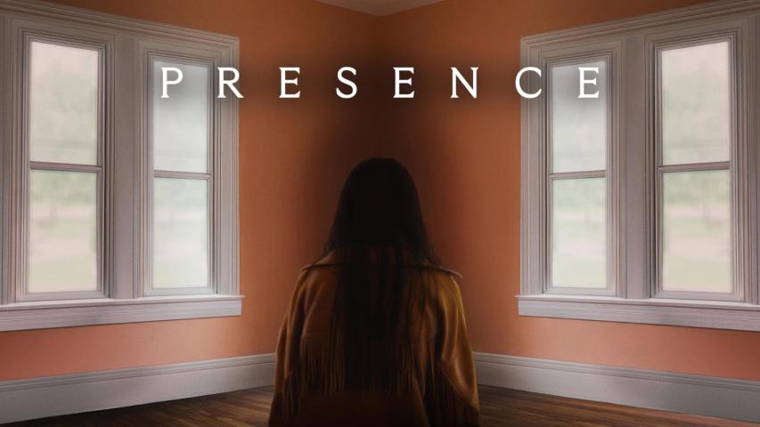 مشاهدة فيلم Presence 2024 مترجم