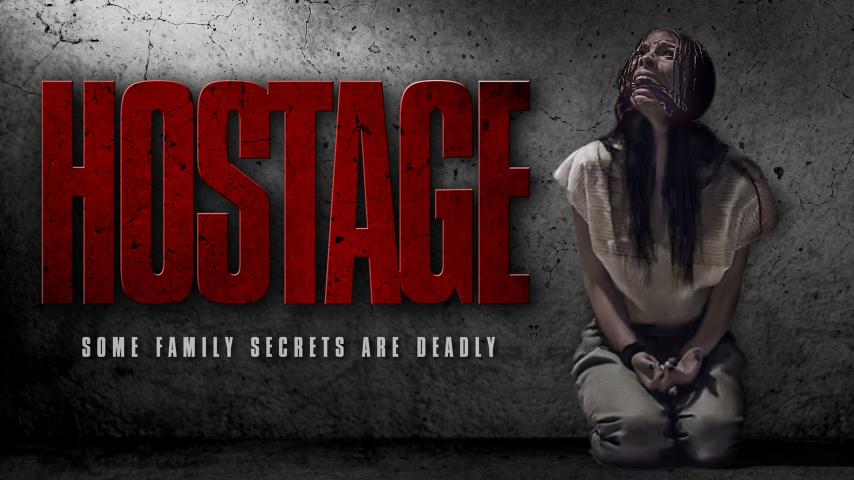 مشاهدة فيلم Hostage 2021 مترجم