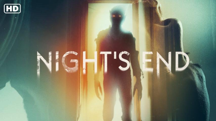 مشاهدة فيلم Night's End (2022) مترجم