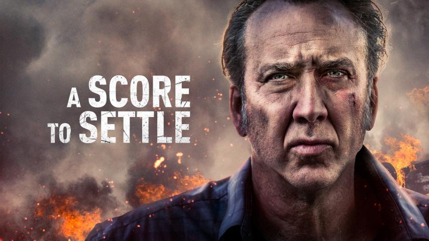 مشاهدة فيلم A Score to Settle (2019) مترجم