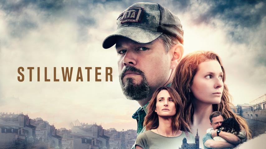 مشاهدة فيلم Stillwater (2021) مترجم