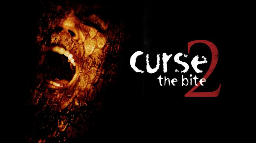 مشاهدة فيلم Curse II: The Bite (1989) مترجم