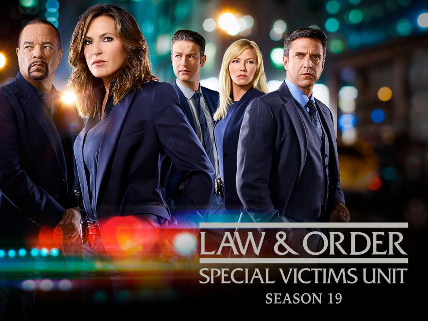 مسلسل Law & Order: Special Victims Unit الموسم 19 الحلقة 1 مترجمة