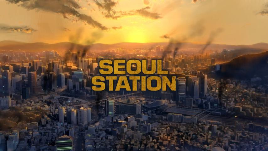 مشاهدة فيلم Seoul Station (2016) مترجم