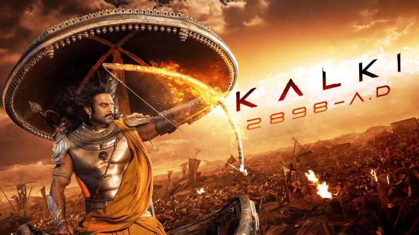 مشاهدة فيلم Kalki 2898 AD 2024 مترجم
