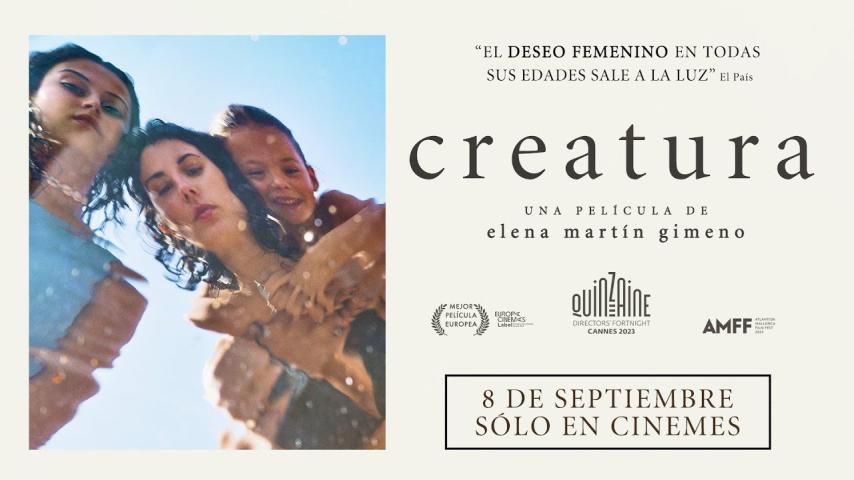 مشاهدة فيلم Creatura (2023) مترجم