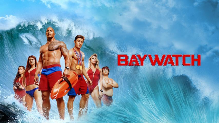 مشاهدة فيلم Baywatch (2017) مترجم