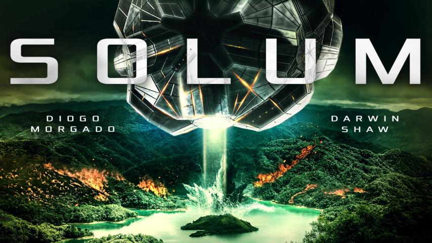 مشاهدة فيلم Solum (2020) مترجم