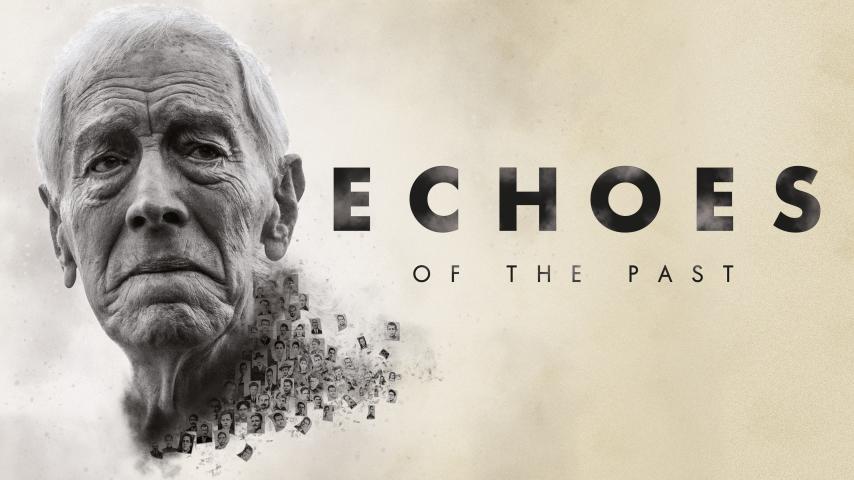 مشاهدة فيلم Echoes of the Past 2021 مترجم