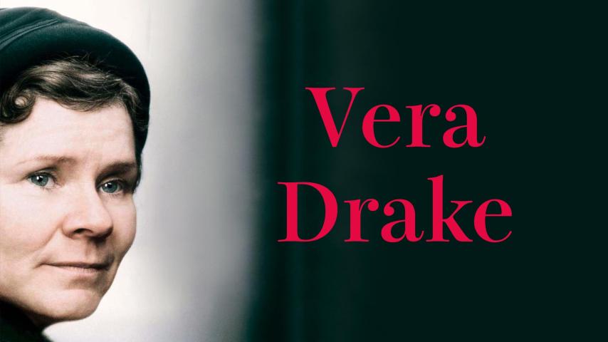 مشاهدة فيلم Vera Drake (2004) مترجم
