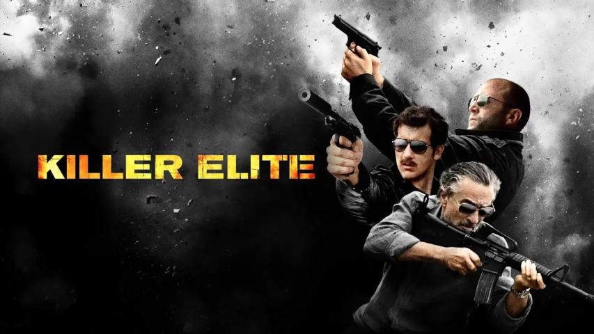 مشاهدة فيلم Killer Elite (2011) مترجم