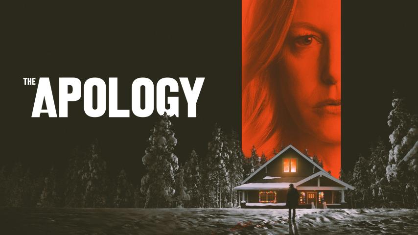 مشاهدة فيلم The Apology 2022 مترجم