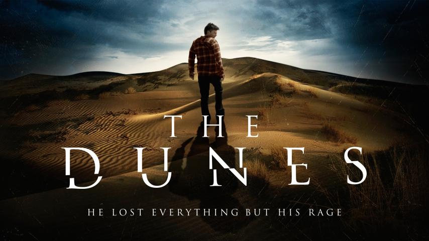 مشاهدة فيلم The Dunes (2019) مترجم