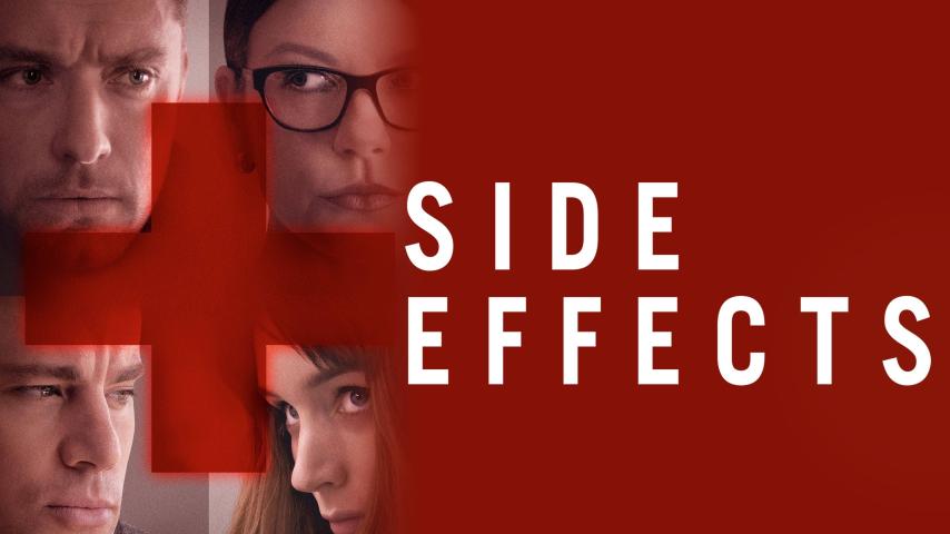 مشاهدة فيلم Side Effects (2013) مترجم