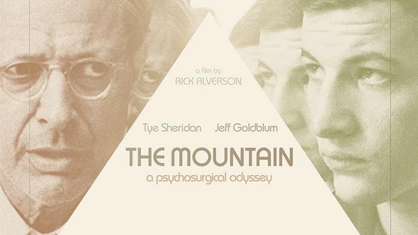 مشاهدة فيلم The Mountain (2018) مترجم