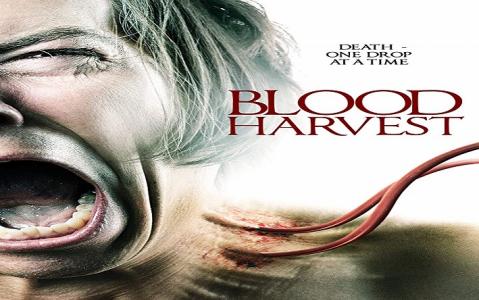 مشاهدة فيلم The Blood Harvest (2016) مترجم