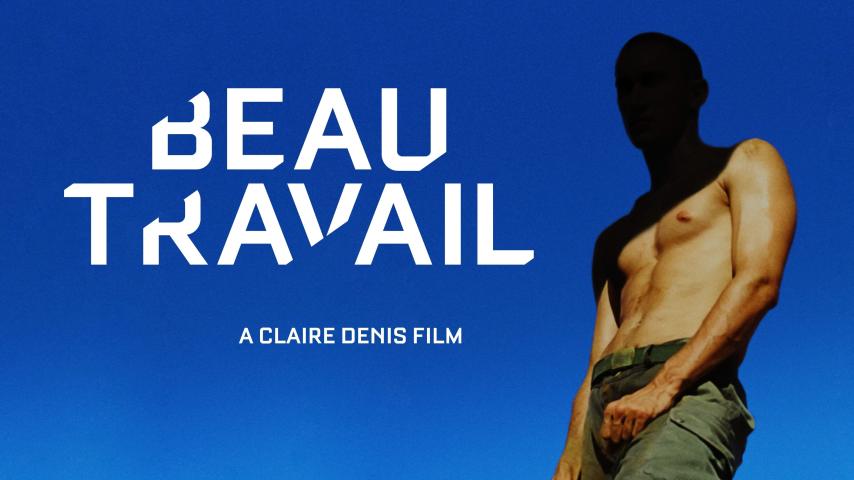 مشاهدة فيلم Beau Travail (1999) مترجم