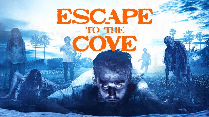مشاهدة فيلم Escape to the Cove 2021 مترجم