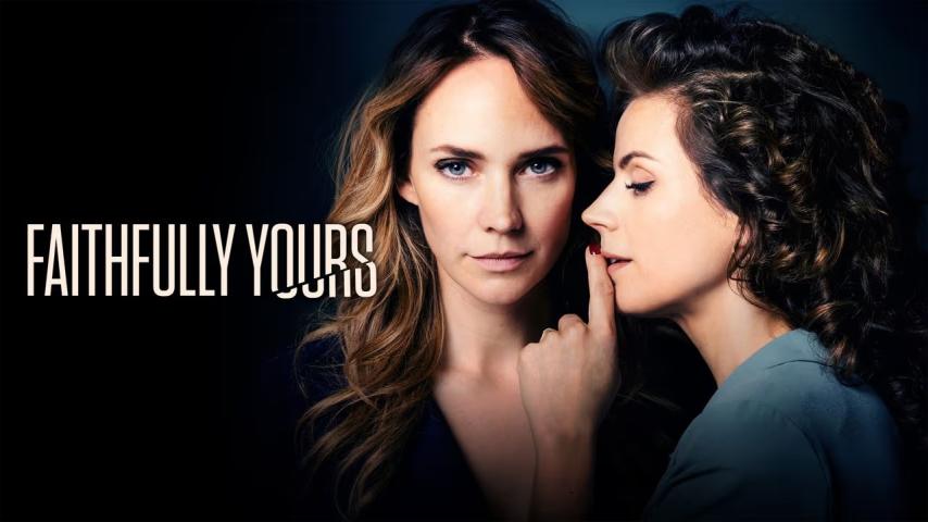 مشاهدة فيلم Faithfully Yours (2022) مترجم