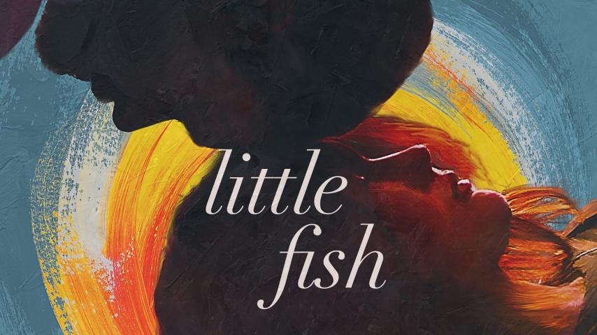 مشاهدة فيلم Little Fish (2020) مترجم
