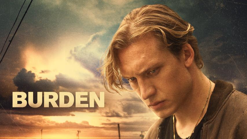 مشاهدة فيلم Burden 2022 مترجم