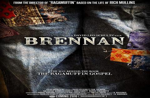 مشاهدة فيلم Brennan (2016) مترجم