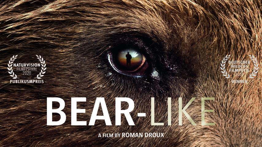 مشاهدة فيلم Bear-Like (2019) مترجم