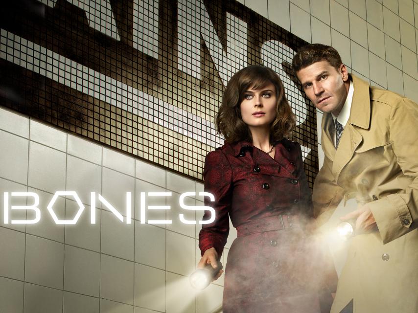مسلسل Bones الموسم 7 الحلقة 1 مترجمة