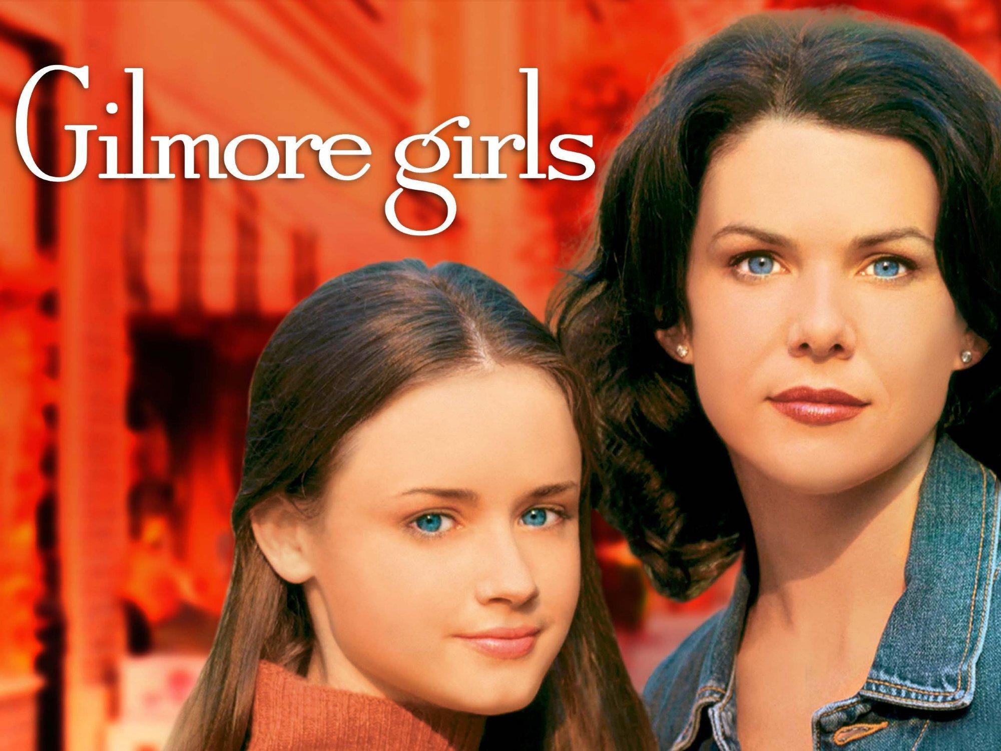 مسلسل Gilmore Girls الموسم 1 الحلقة 1 الأولى مترجمة