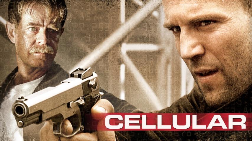 مشاهدة فيلم Cellular (2004) مترجم