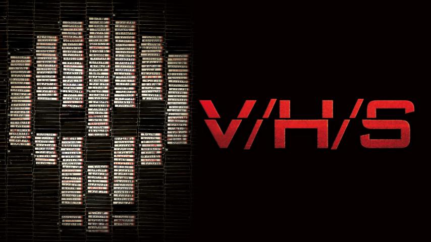 مشاهدة فيلم V/H/S (2012) مترجم