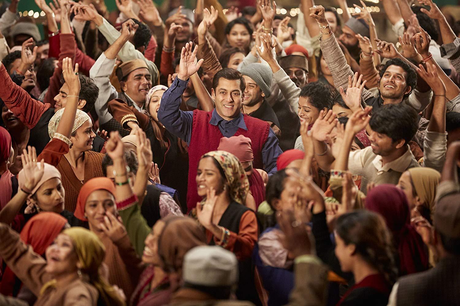 مشاهدة فيلم Tubelight (2017) مترجم