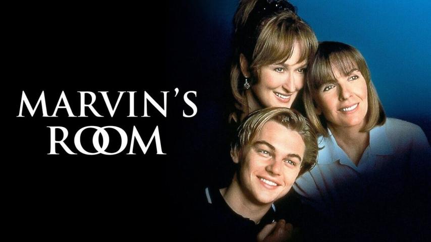 مشاهدة فيلم Marvin's Room 1996 مترجم
