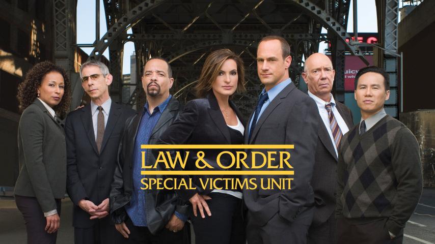 مسلسل Law & Order: Special Victims Unit الموسم 10 الحلقة 1 مترجمة