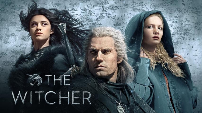 مسلسل The Witcher الموسم 1 الحلقة 1 الأولى مترجمة