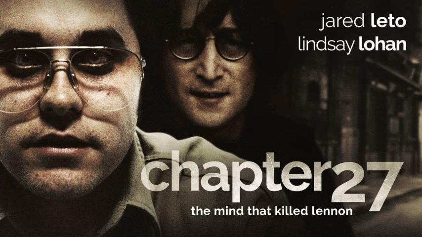 مشاهدة فيلم Chapter 27 (2007) مترجم