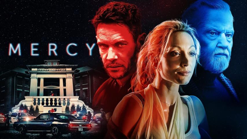 مشاهدة فيلم Mercy (2023) مترجم