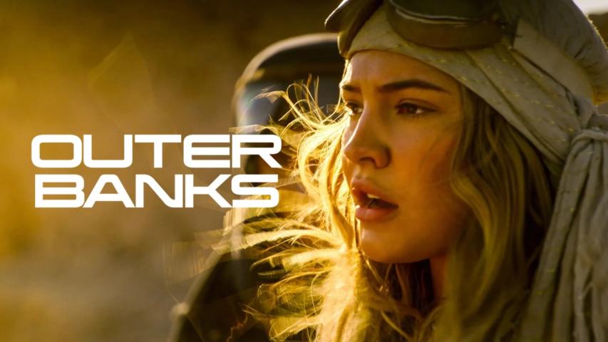 مسلسل Outer Banks الموسم 2 الحلقة 1 مترجمة