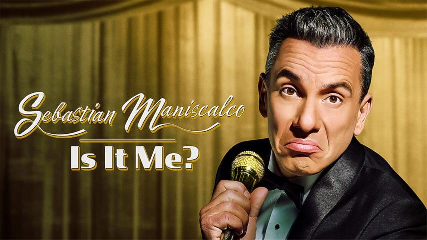 مشاهدة فيلم Sebastian Maniscalco: Is It Me? (2022) مترجم