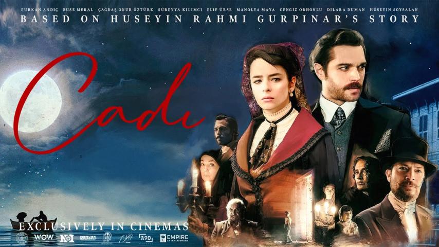 مشاهدة فيلم Cadi 2024 مترجم
