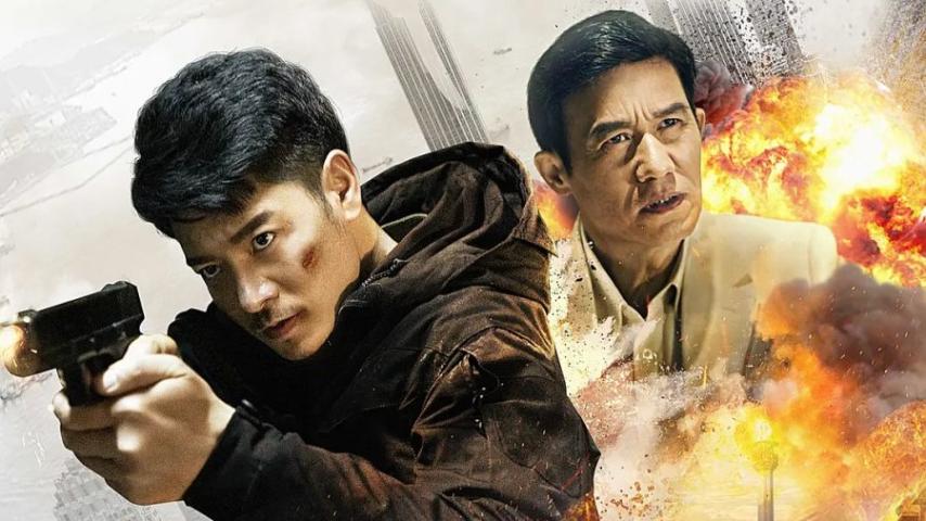 مشاهدة فيلم Rescue on One's Own 2024 مترجم