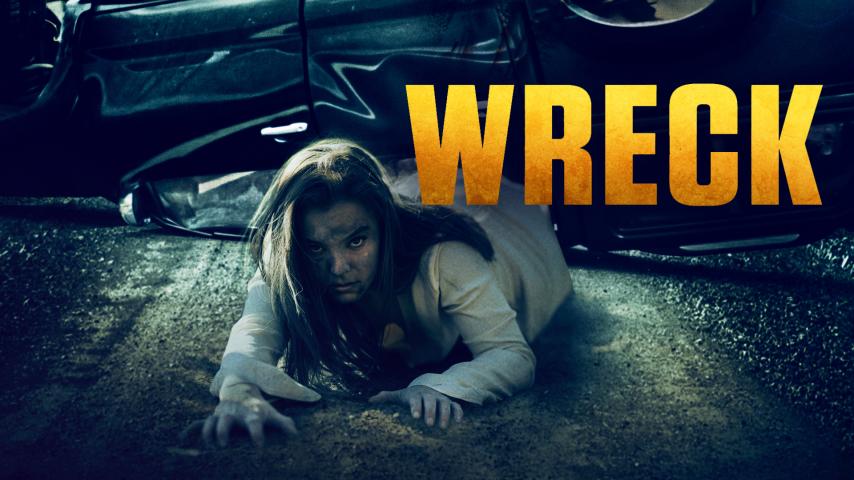 مشاهدة فيلم Wreck 2020 مترجم