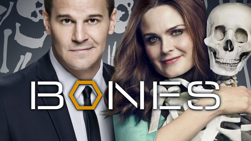 مسلسل Bones الموسم 10 الحلقة 1 مترجمة