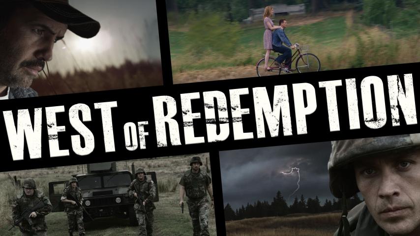 مشاهدة فيلم West of Redemption (2015) مترجم