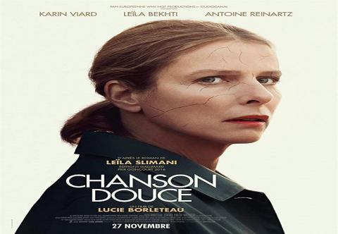 مشاهدة فيلم Chanson Douce (2019) مترجم