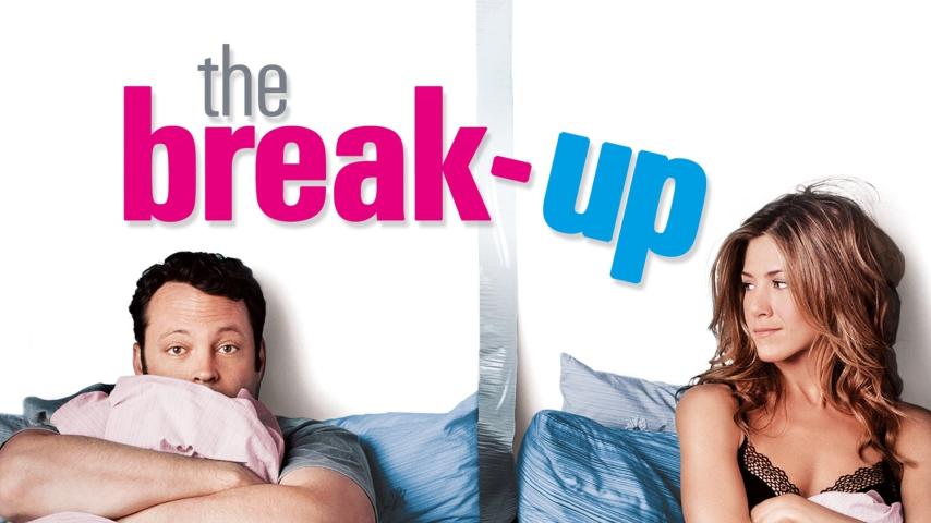 مشاهدة فيلم The Break-Up (2006) مترجم