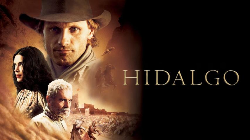 مشاهدة فيلم Hidalgo (2004) مترجم